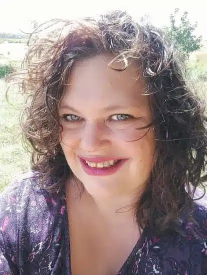 Carina Kreke-Krauß