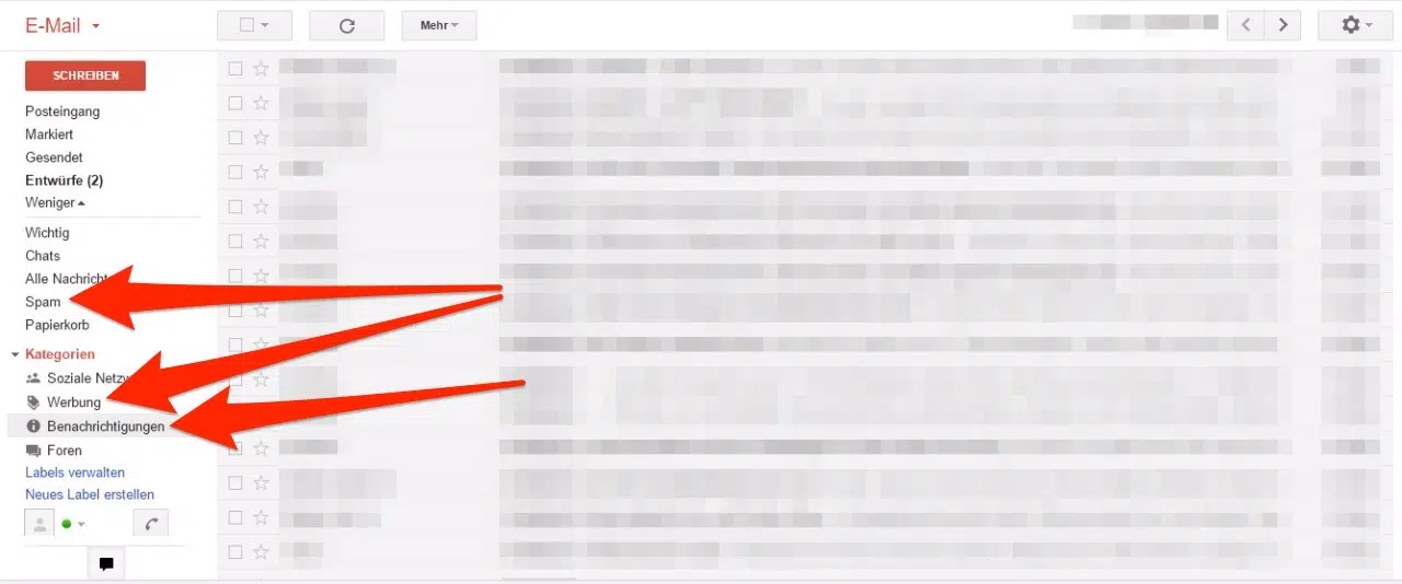 email